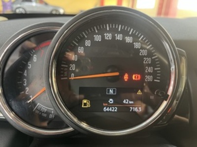 MINI MINI Cooper 100 kW (136 CV) MINI MINI Cooper 100 kW (136 CV)