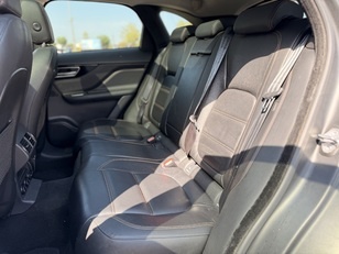 Jaguar F-PACE 3.0L TDV6 R-Sport AWD Auto 221 kW (300 CV)