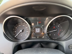 Jaguar F-PACE 3.0L TDV6 R-Sport AWD Auto 221 kW (300 CV)