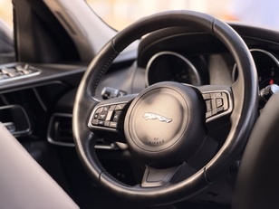 Jaguar F-PACE 3.0L TDV6 R-Sport AWD Auto 221 kW (300 CV)