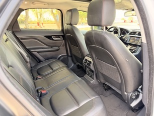 Jaguar F-PACE 3.0L TDV6 R-Sport AWD Auto 221 kW (300 CV)