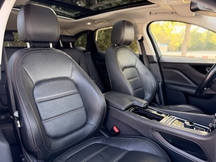 Jaguar F-PACE 3.0L TDV6 R-Sport AWD Auto 221 kW (300 CV)