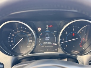 Jaguar F-PACE 3.0L TDV6 R-Sport AWD Auto 221 kW (300 CV)