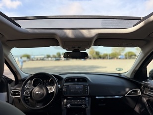 Jaguar F-PACE 3.0L TDV6 R-Sport AWD Auto 221 kW (300 CV)