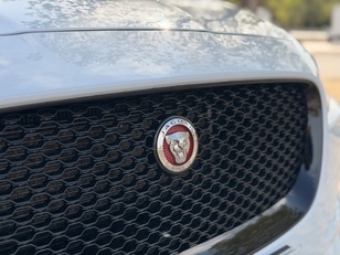 Jaguar F-PACE 3.0L TDV6 R-Sport AWD Auto 221 kW (300 CV)