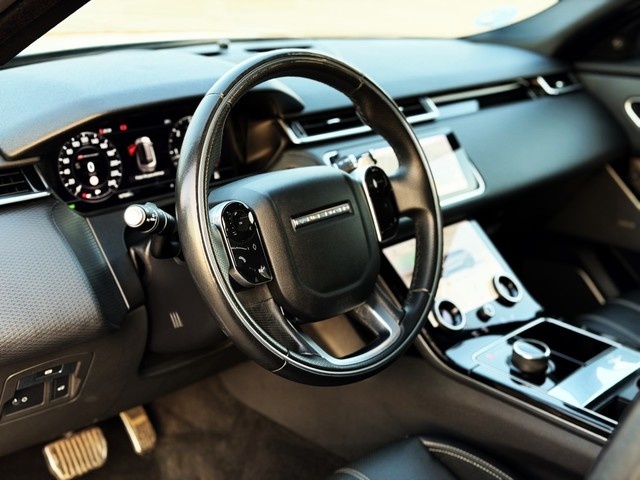 Land RoverRange Rover Velar D180 R-Dynamic SE 4WD Auto 132 kW (180 CV) Vehículo usado en Barcelona - 2