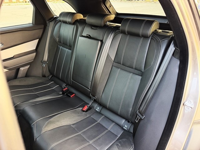 Land RoverRange Rover Velar D180 R-Dynamic SE 4WD Auto 132 kW (180 CV) Vehículo usado en Barcelona - 10