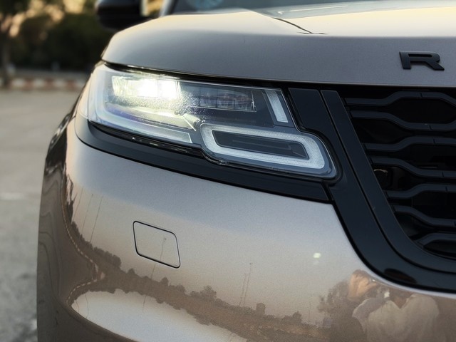 Land RoverRange Rover Velar D180 R-Dynamic SE 4WD Auto 132 kW (180 CV) Vehículo usado en Barcelona - 11