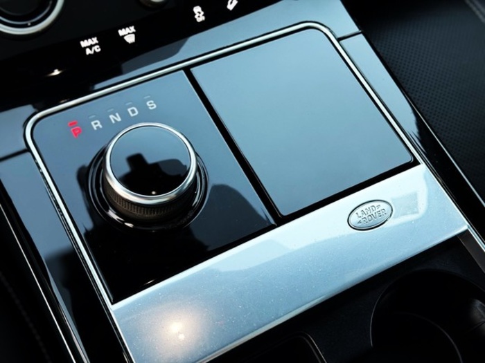 Land RoverRange Rover Velar D180 R-Dynamic SE 4WD Auto 132 kW (180 CV) Vehículo usado en Barcelona - 30 Land RoverRange Rover Velar D180 R-Dynamic SE 4WD Auto 132 kW (180 CV) Vehículo usado en Barcelona - 30