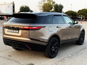 Land Rover Range Rover Velar D180 R-Dynamic SE 4WD Auto 132 kW (180 CV)