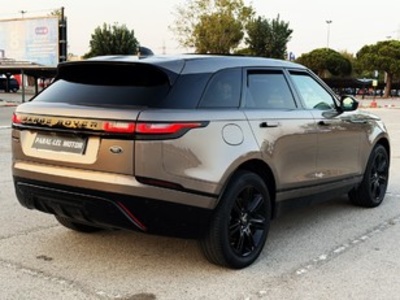 Land Rover Range Rover Velar D180 R-Dynamic SE 4WD Auto 132 kW (180 CV) Land Rover Range Rover Velar D180 R-Dynamic SE 4WD Auto 132 kW (180 CV)