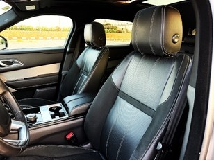 Land Rover Range Rover Velar D180 R-Dynamic SE 4WD Auto 132 kW (180 CV)