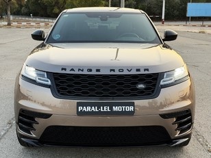 Land Rover Range Rover Velar D180 R-Dynamic SE 4WD Auto 132 kW (180 CV)