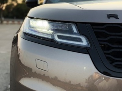 Land Rover Range Rover Velar D180 R-Dynamic SE 4WD Auto 132 kW (180 CV) Land Rover Range Rover Velar D180 R-Dynamic SE 4WD Auto 132 kW (180 CV)