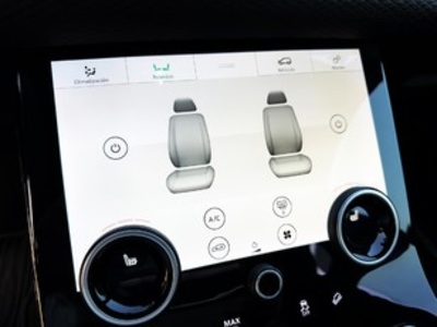 Land Rover Range Rover Velar D180 R-Dynamic SE 4WD Auto 132 kW (180 CV) Land Rover Range Rover Velar D180 R-Dynamic SE 4WD Auto 132 kW (180 CV)