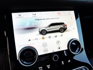 Land Rover Range Rover Velar D180 R-Dynamic SE 4WD Auto 132 kW (180 CV)