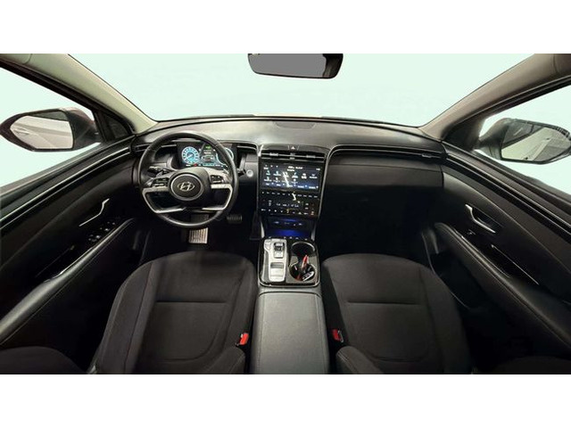 HyundaiTucson 1.6 TGDI 48V Tecno 2C DCT 110 kW (150 CV) Vehículo usado en Barcelona - 7
