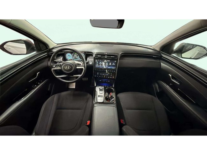 HyundaiTucson 1.6 TGDI 48V Tecno 2C DCT 110 kW (150 CV) Vehículo usado en Barcelona - 7 HyundaiTucson 1.6 TGDI 48V Tecno 2C DCT 110 kW (150 CV) Vehículo usado en Barcelona - 7