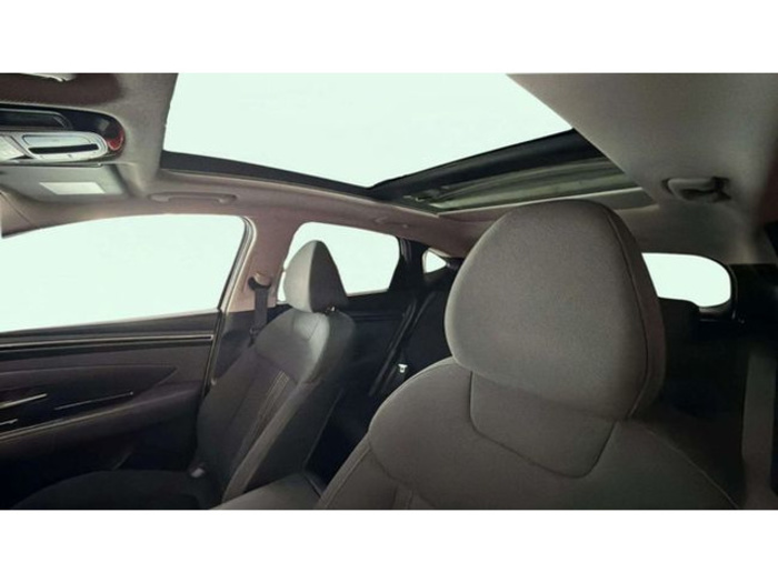 HyundaiTucson 1.6 TGDI 48V Tecno 2C DCT 110 kW (150 CV) Vehículo usado en Barcelona - 8 HyundaiTucson 1.6 TGDI 48V Tecno 2C DCT 110 kW (150 CV) Vehículo usado en Barcelona - 8