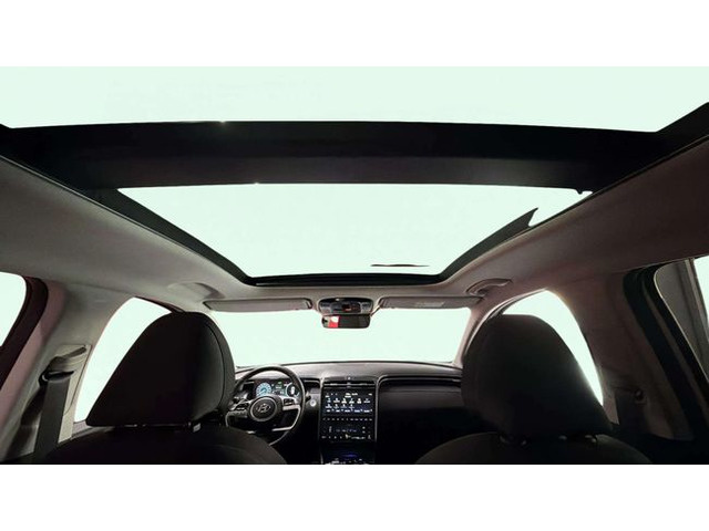 HyundaiTucson 1.6 TGDI 48V Tecno 2C DCT 110 kW (150 CV) Vehículo usado en Barcelona - 10