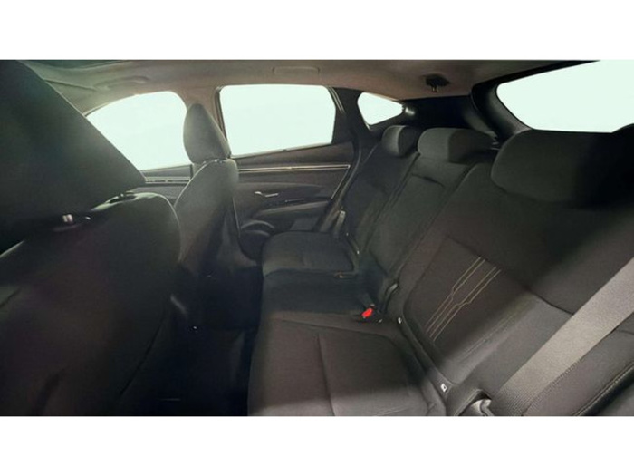 HyundaiTucson 1.6 TGDI 48V Tecno 2C DCT 110 kW (150 CV) Vehículo usado en Barcelona - 12 HyundaiTucson 1.6 TGDI 48V Tecno 2C DCT 110 kW (150 CV) Vehículo usado en Barcelona - 12