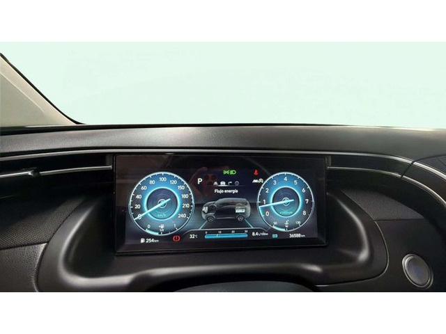 HyundaiTucson 1.6 TGDI 48V Tecno 2C DCT 110 kW (150 CV) Vehículo usado en Barcelona - 15