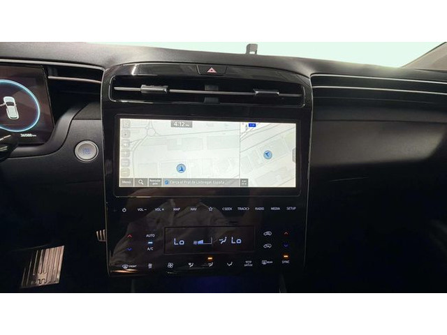 HyundaiTucson 1.6 TGDI 48V Tecno 2C DCT 110 kW (150 CV) Vehículo usado en Barcelona - 17