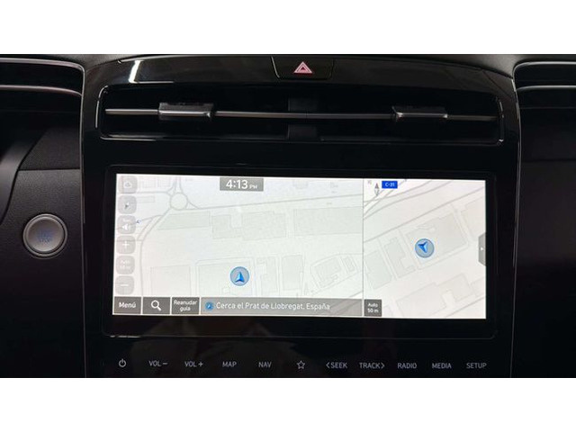 HyundaiTucson 1.6 TGDI 48V Tecno 2C DCT 110 kW (150 CV) Vehículo usado en Barcelona - 18