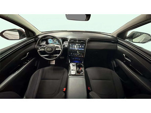 Hyundai Tucson 1.6 TGDI 48V Tecno 2C DCT 110 kW (150 CV)
