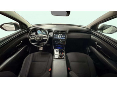 Hyundai Tucson 1.6 TGDI 48V Tecno 2C DCT 110 kW (150 CV) Hyundai Tucson 1.6 TGDI 48V Tecno 2C DCT 110 kW (150 CV)