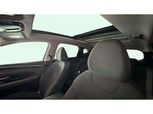 Hyundai Tucson 1.6 TGDI 48V Tecno 2C DCT 110 kW (150 CV)
