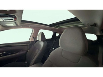 Hyundai Tucson 1.6 TGDI 48V Tecno 2C DCT 110 kW (150 CV) Hyundai Tucson 1.6 TGDI 48V Tecno 2C DCT 110 kW (150 CV)