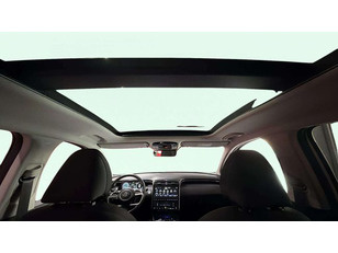 Hyundai Tucson 1.6 TGDI 48V Tecno 2C DCT 110 kW (150 CV)