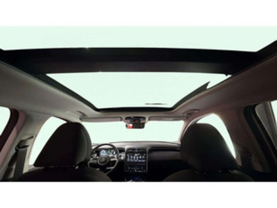 Hyundai Tucson 1.6 TGDI 48V Tecno 2C DCT 110 kW (150 CV) Hyundai Tucson 1.6 TGDI 48V Tecno 2C DCT 110 kW (150 CV)