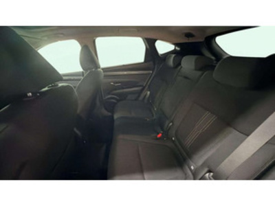 Hyundai Tucson 1.6 TGDI 48V Tecno 2C DCT 110 kW (150 CV) Hyundai Tucson 1.6 TGDI 48V Tecno 2C DCT 110 kW (150 CV)