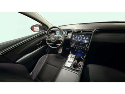 Hyundai Tucson 1.6 TGDI 48V Tecno 2C DCT 110 kW (150 CV) Hyundai Tucson 1.6 TGDI 48V Tecno 2C DCT 110 kW (150 CV)