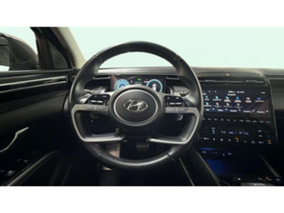 Hyundai Tucson 1.6 TGDI 48V Tecno 2C DCT 110 kW (150 CV) Hyundai Tucson 1.6 TGDI 48V Tecno 2C DCT 110 kW (150 CV)