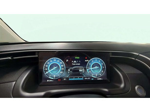 Hyundai Tucson 1.6 TGDI 48V Tecno 2C DCT 110 kW (150 CV)