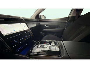 Hyundai Tucson 1.6 TGDI 48V Tecno 2C DCT 110 kW (150 CV)