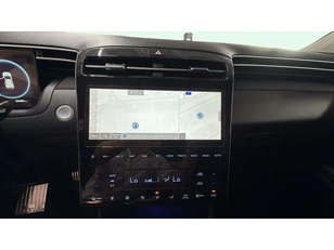 Hyundai Tucson 1.6 TGDI 48V Tecno 2C DCT 110 kW (150 CV)