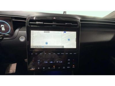 Hyundai Tucson 1.6 TGDI 48V Tecno 2C DCT 110 kW (150 CV) Hyundai Tucson 1.6 TGDI 48V Tecno 2C DCT 110 kW (150 CV)