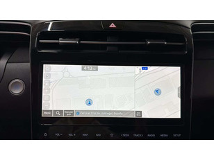 Hyundai Tucson 1.6 TGDI 48V Tecno 2C DCT 110 kW (150 CV)