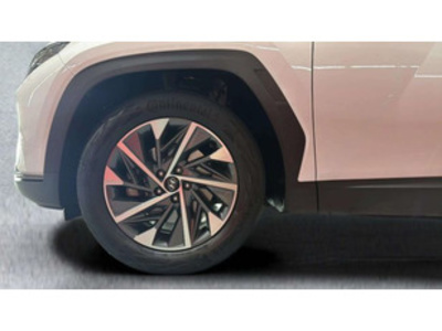 Hyundai Tucson 1.6 TGDI 48V Tecno 2C DCT 110 kW (150 CV) Hyundai Tucson 1.6 TGDI 48V Tecno 2C DCT 110 kW (150 CV)