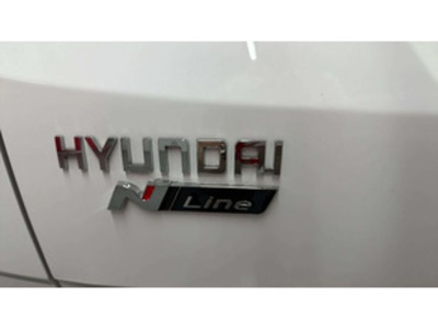 Hyundai Tucson 1.6 TGDI 48V Tecno 2C DCT 110 kW (150 CV) Hyundai Tucson 1.6 TGDI 48V Tecno 2C DCT 110 kW (150 CV)