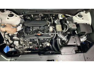 Hyundai Tucson 1.6 TGDI 48V Tecno 2C DCT 110 kW (150 CV)