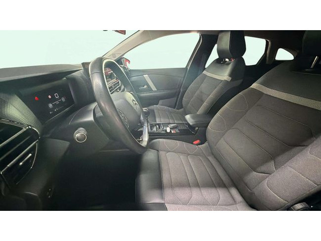 CitroenC4 PureTech 130 S&S 6v Feel Pack 96 kW (130 CV) Vehículo usado en Barcelona - 9