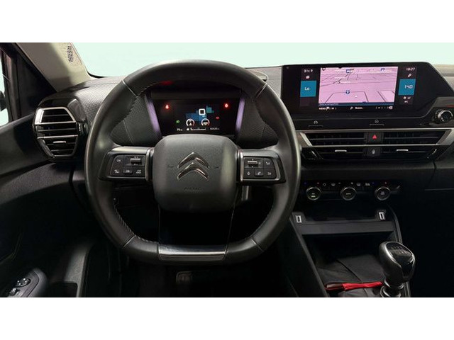 CitroenC4 PureTech 130 S&S 6v Feel Pack 96 kW (130 CV) Vehículo usado en Barcelona - 12