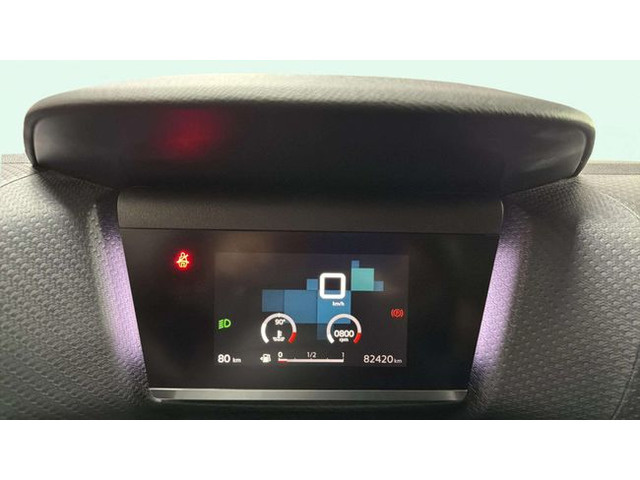 CitroenC4 PureTech 130 S&S 6v Feel Pack 96 kW (130 CV) Vehículo usado en Barcelona - 18