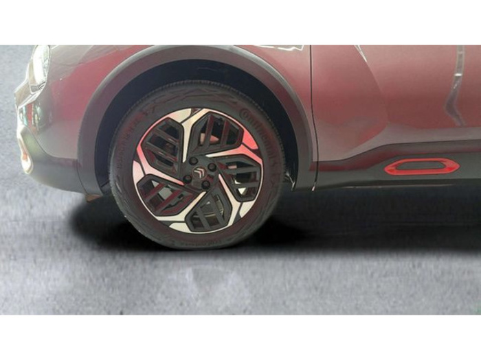 CitroenC4 PureTech 130 S&S 6v Feel Pack 96 kW (130 CV) Vehículo usado en Barcelona - 23 CitroenC4 PureTech 130 S&S 6v Feel Pack 96 kW (130 CV) Vehículo usado en Barcelona - 23