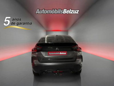 Citroen C4 PureTech 130 S&S 6v Feel Pack 96 kW (130 CV) Citroen C4 PureTech 130 S&S 6v Feel Pack 96 kW (130 CV)